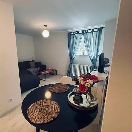 An Der Festung Ehrenbreitstein Koblencja