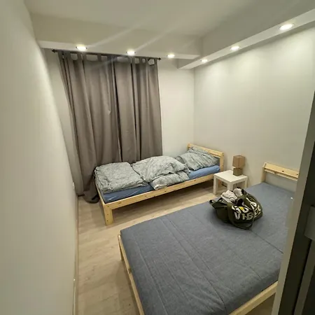 An Der Festung Ehrenbreitstein Appartement *