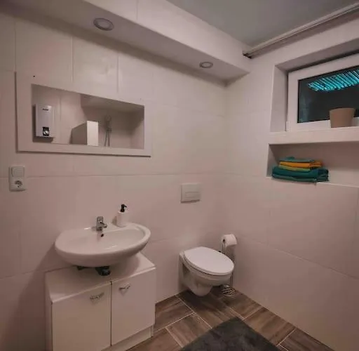 An Der Festung Ehrenbreitstein Apartment Koblenz (Rhineland-Palatinate)