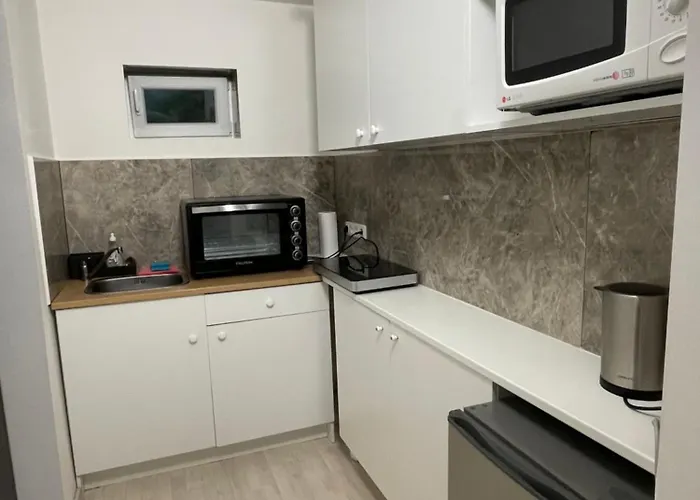 Apartment An Der Festung Ehrenbreitstein *